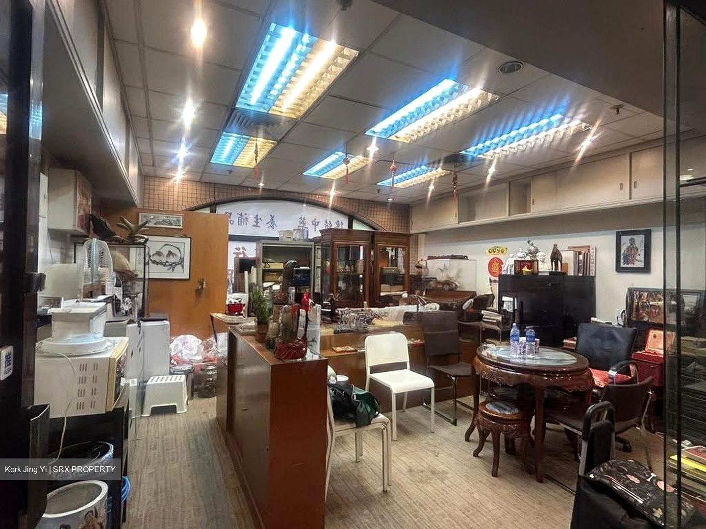 Furama City Centre Singapore (D1), Office #629206501